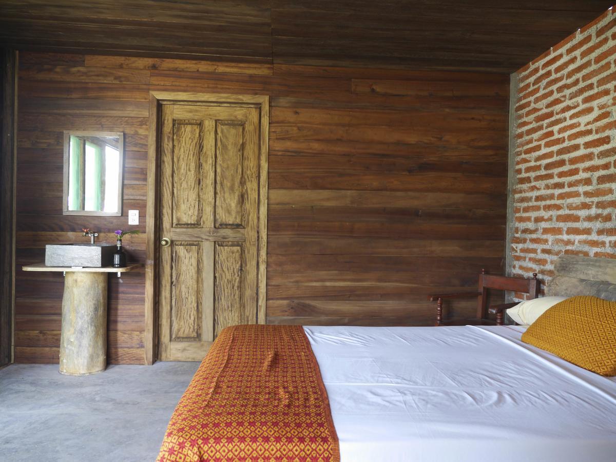 Cabanas Playa Linda 3901 호텔 타파출라 외부 사진