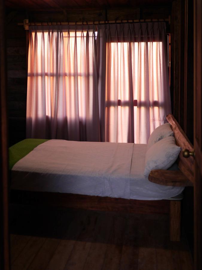 Cabanas Playa Linda 3901 호텔 타파출라 외부 사진