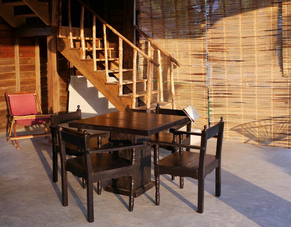 Cabanas Playa Linda 3901 호텔 타파출라 외부 사진