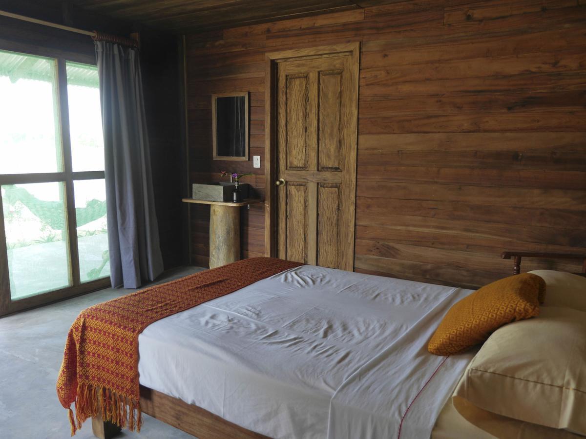 Cabanas Playa Linda 3901 호텔 타파출라 외부 사진