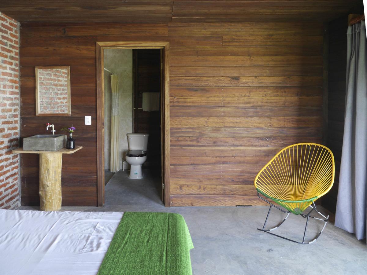 Cabanas Playa Linda 3901 호텔 타파출라 외부 사진